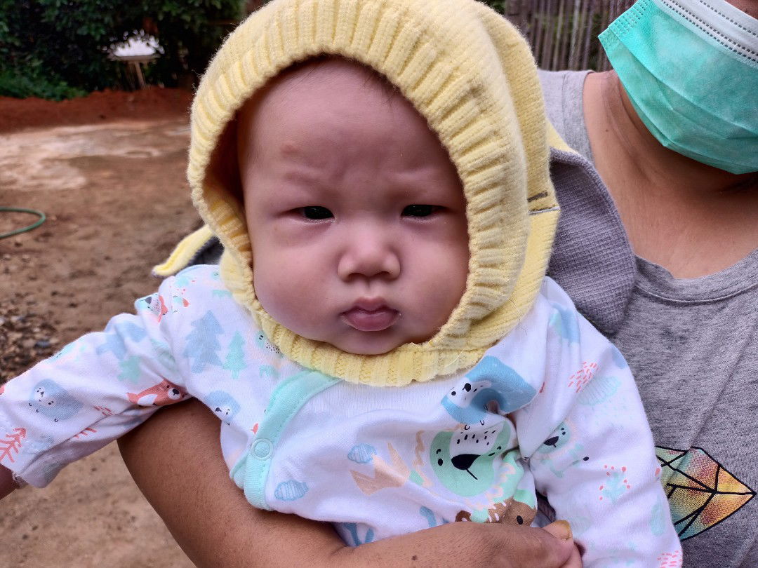 Mintita Chaiya profile icon