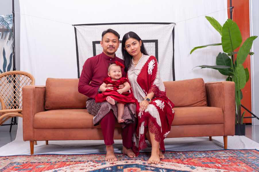 afif bhrm profile icon