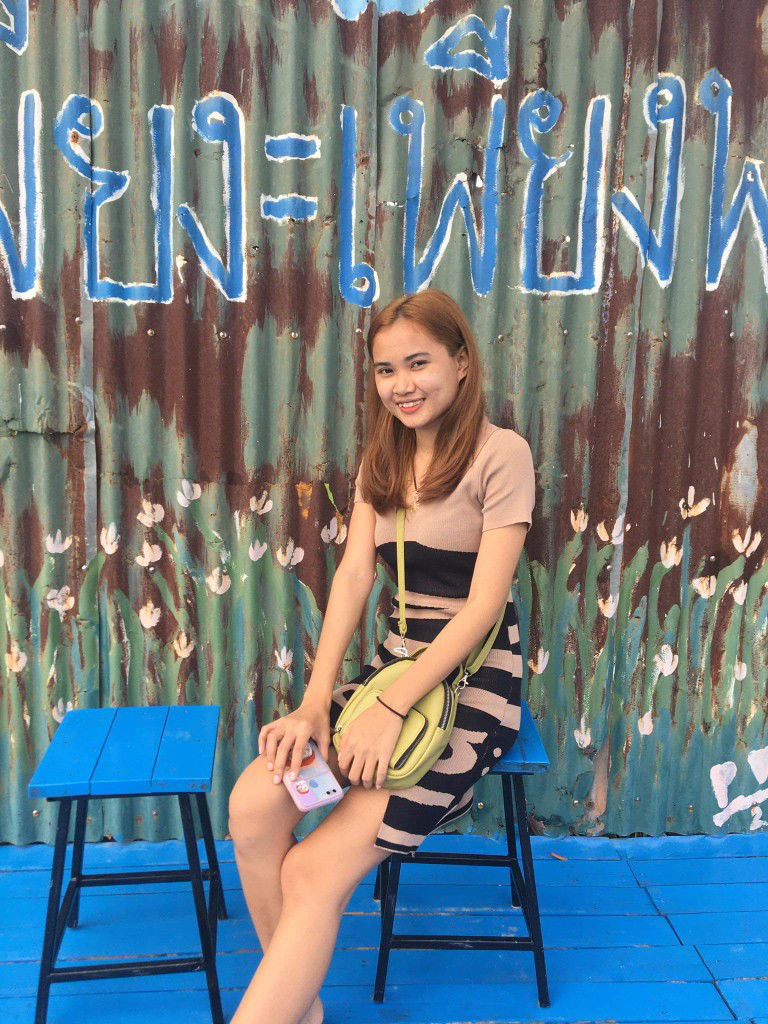 Sayo Nara profile icon