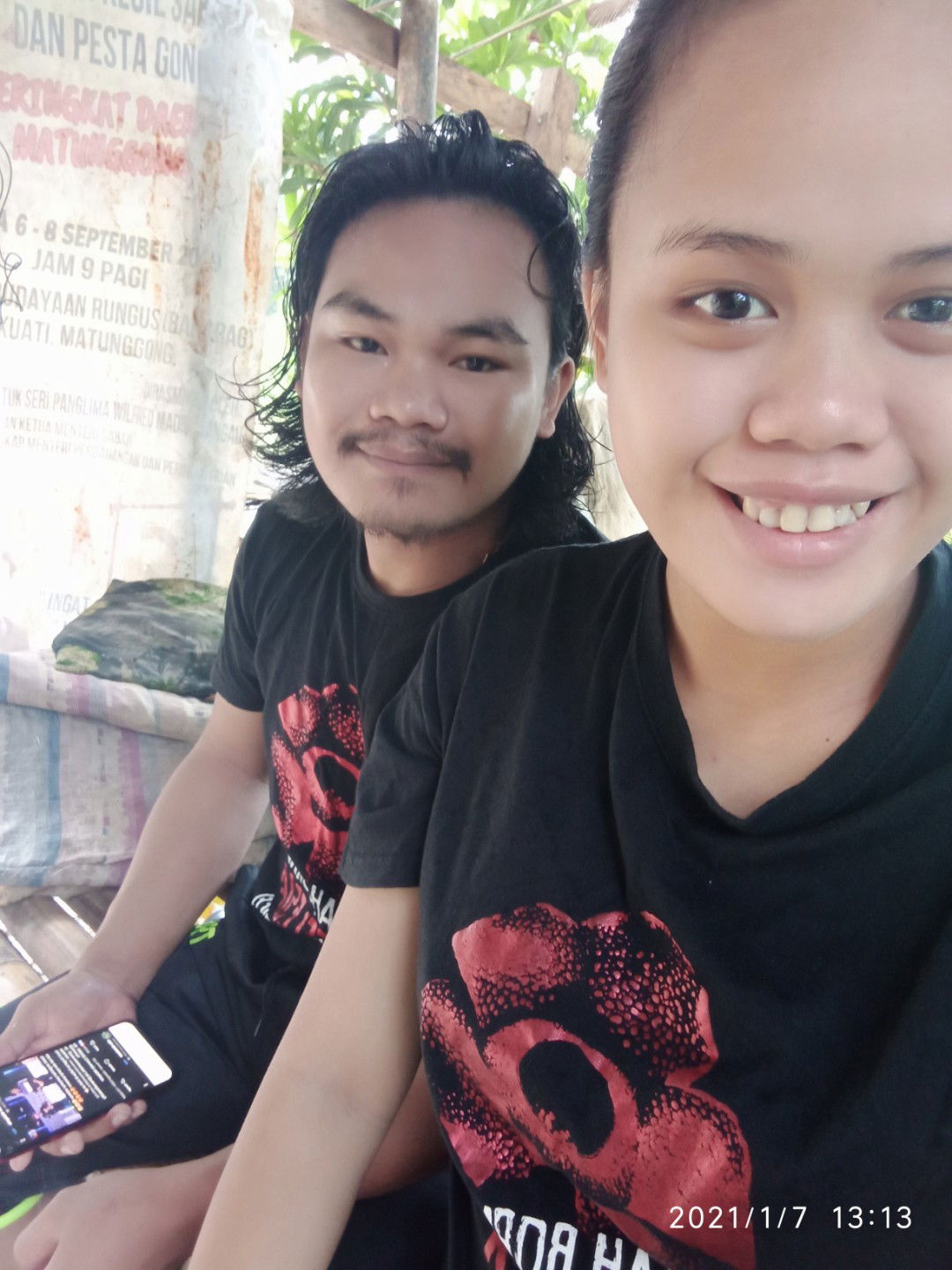 Carlysta Dsemi profile icon