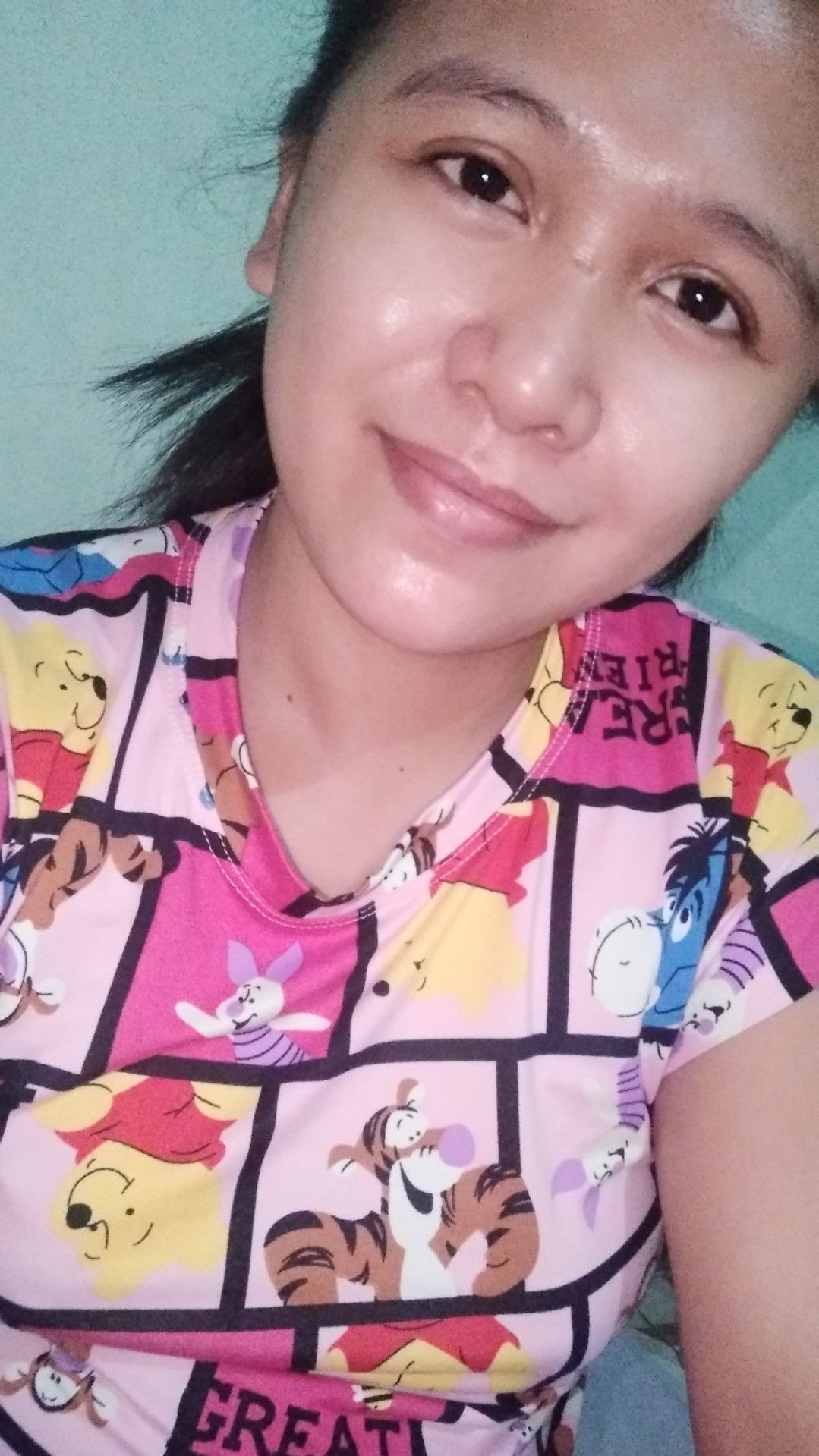 Crislyn Masinag profile icon