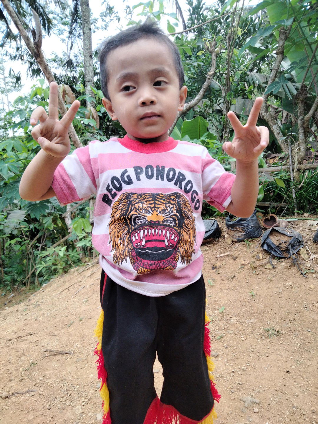 Tama Ferdiansyah profile icon