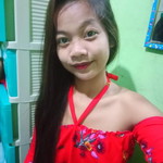 Jeanell Lomboy profile icon