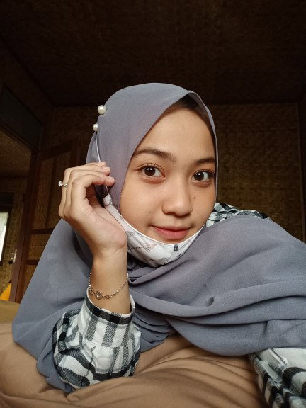 Isfa Khoerunnisa Nurpadilah profile icon