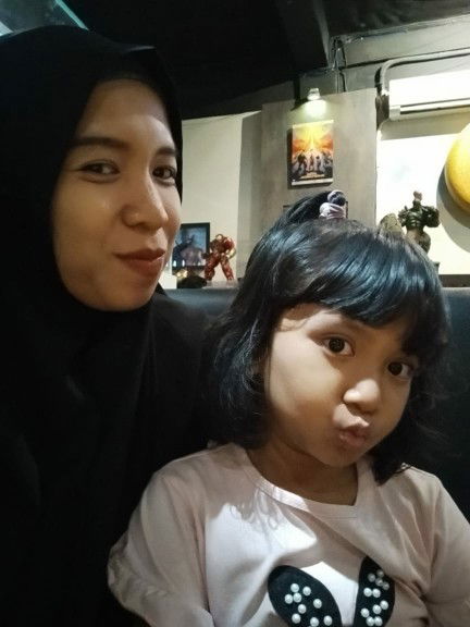 Gusti normini suhaiti profile icon