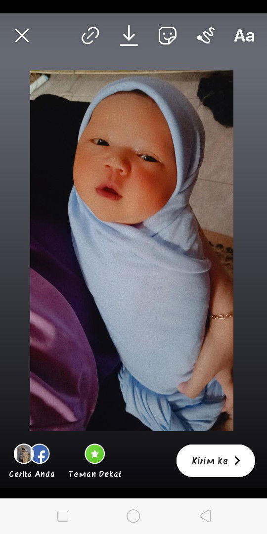 Desy Rismayani profile icon