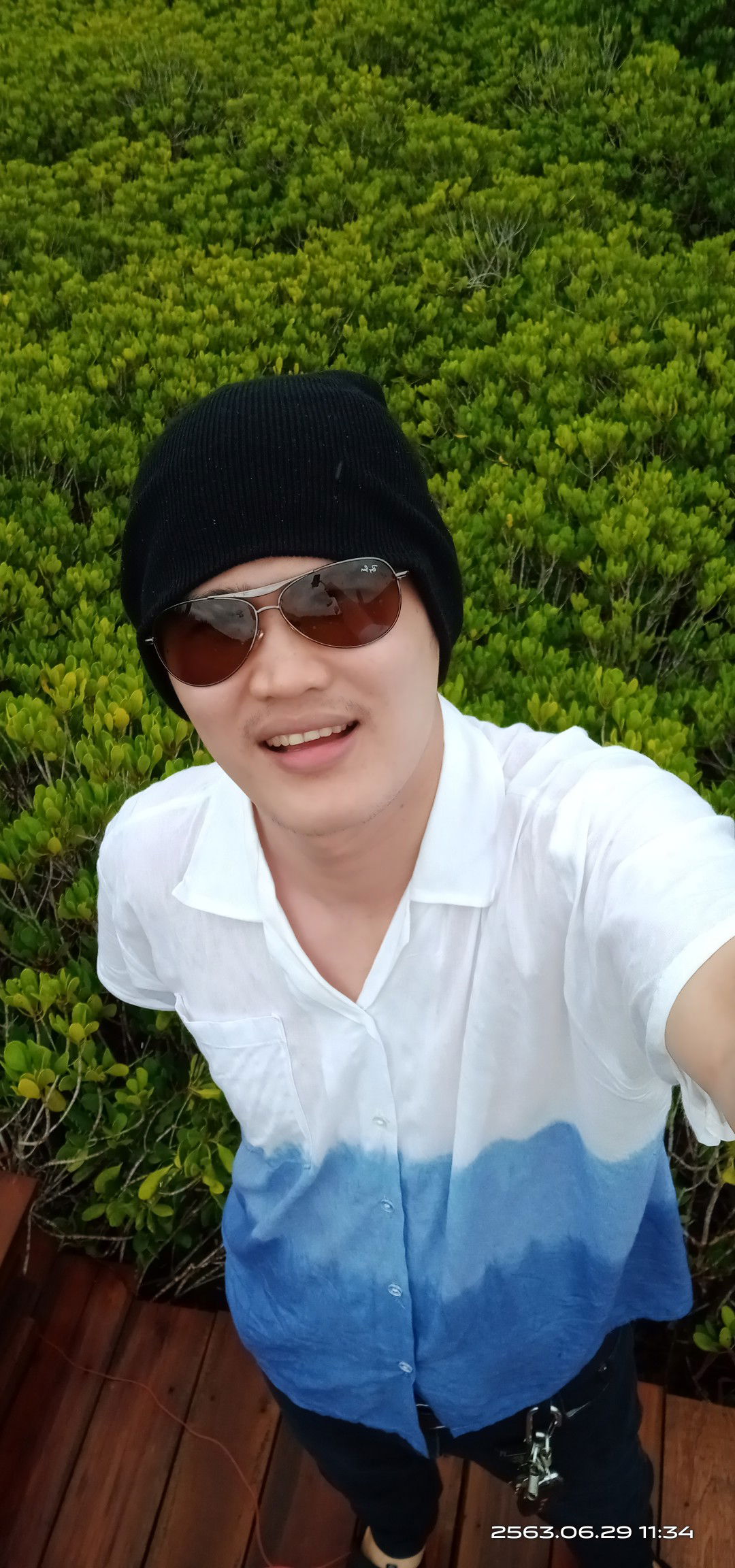 MrVitthayathorn Topet profile icon