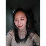 Rahayu Fitria Nuraeni profile icon