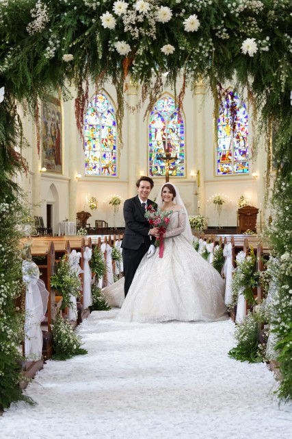 Agatha Moniq profile icon