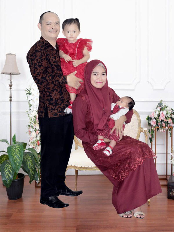 Ida Wati profile icon