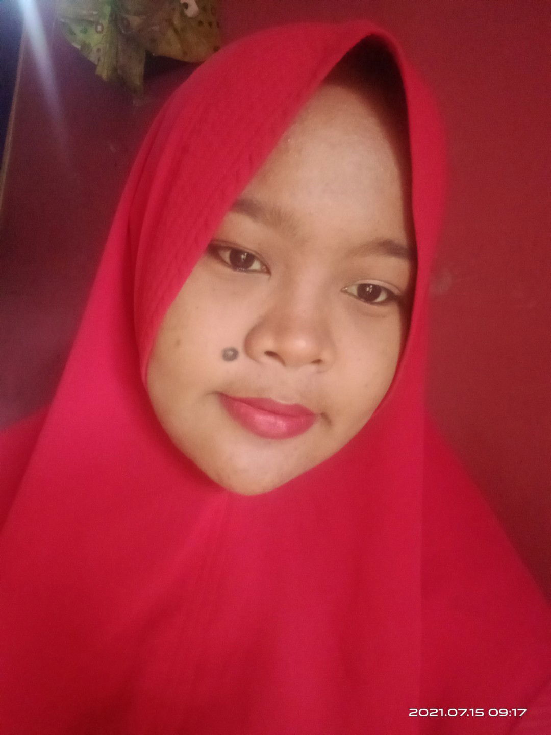 Desi ahdyawati profile icon