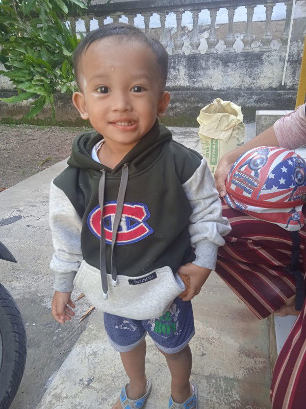 Bunga Sonca profile icon