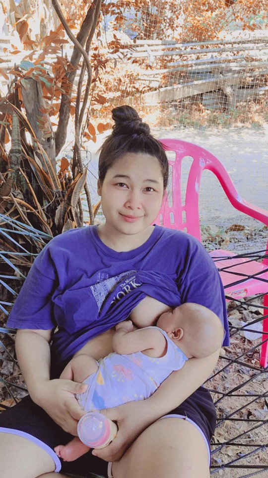 จิติมา แพงทรัพย์ profile icon
