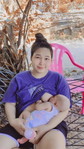 จิติมา แพงทรัพย์ profile icon