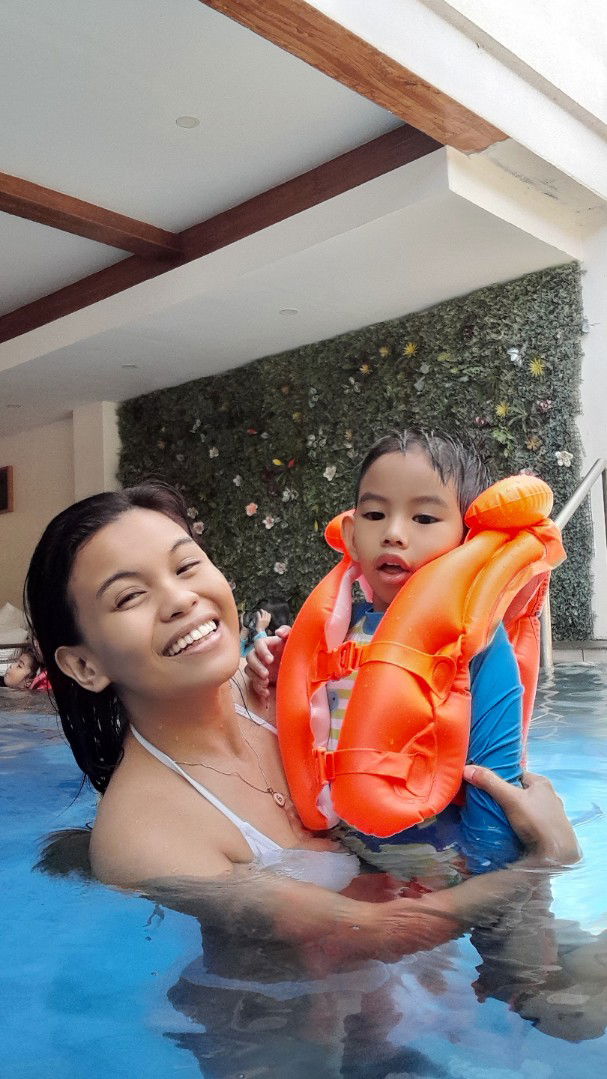 Bianca Sto Domingo Villaverde profile icon