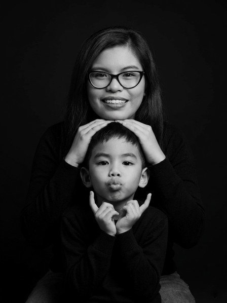 Bianca Sto Domingo Villaverde profile icon