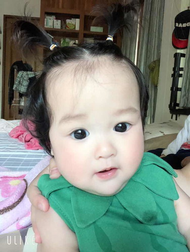 แม่หลงหนักมาก