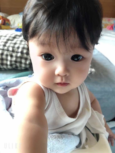 อรุณสวัสดิ์ครับ