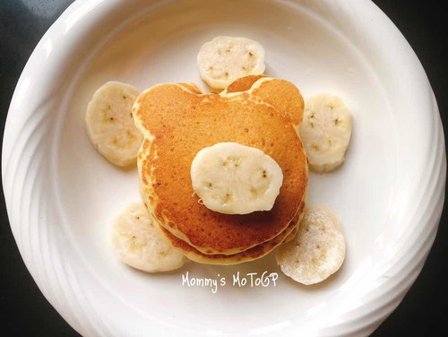 แพนเค้ก