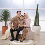 Silvia Azizah profile icon