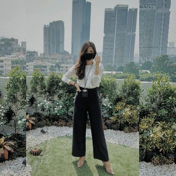 Evi Anriani profile icon