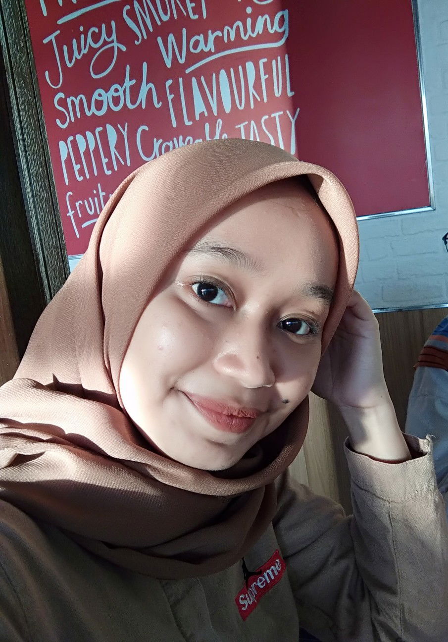 Firda Fitriana profile icon