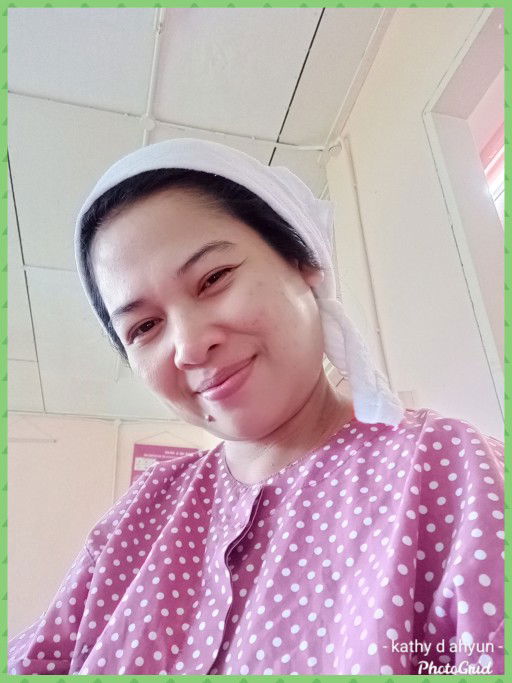 Kathy D Ahyun profile icon