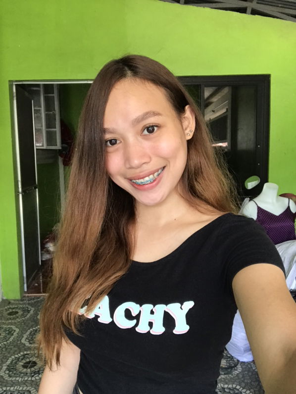 Seandell Khyzia Lomibao profile icon