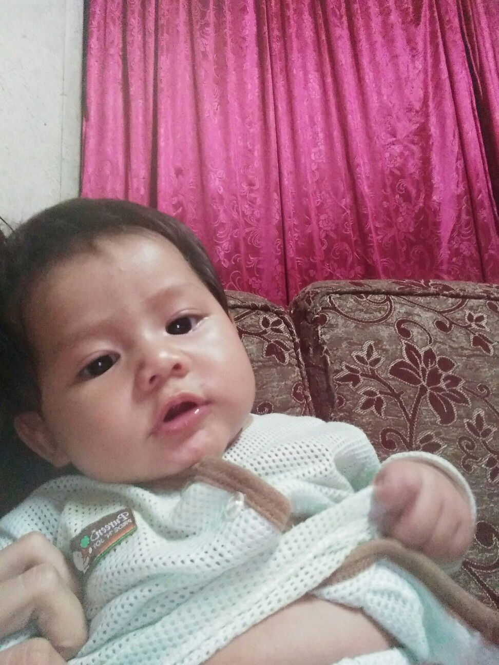 nur ain binti zulkifli profile icon