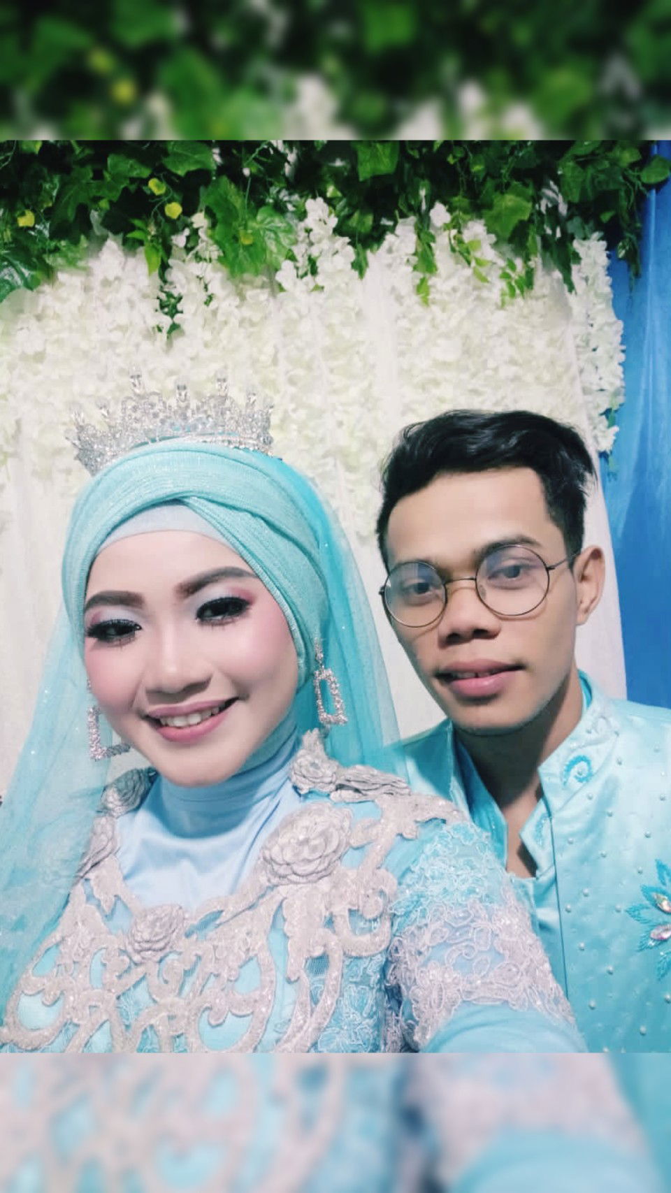 Nita Komala Dewi profile icon