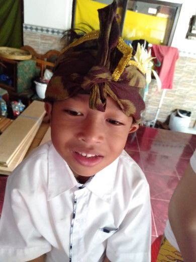 Chigi Kumala/enjun profile icon