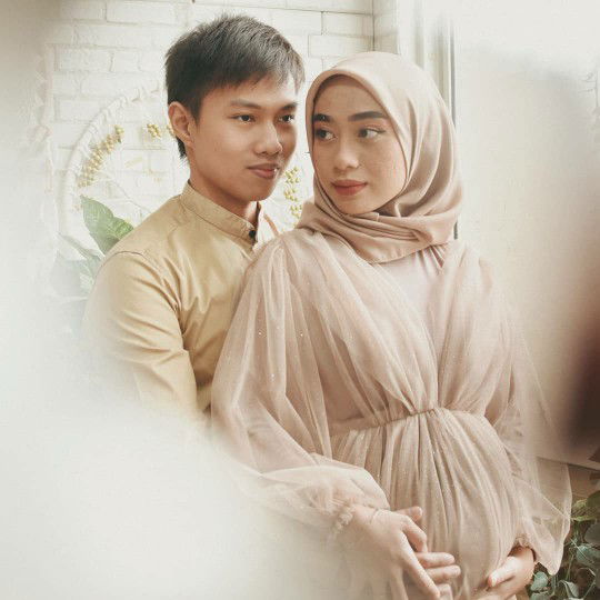 Widya Audy profile icon