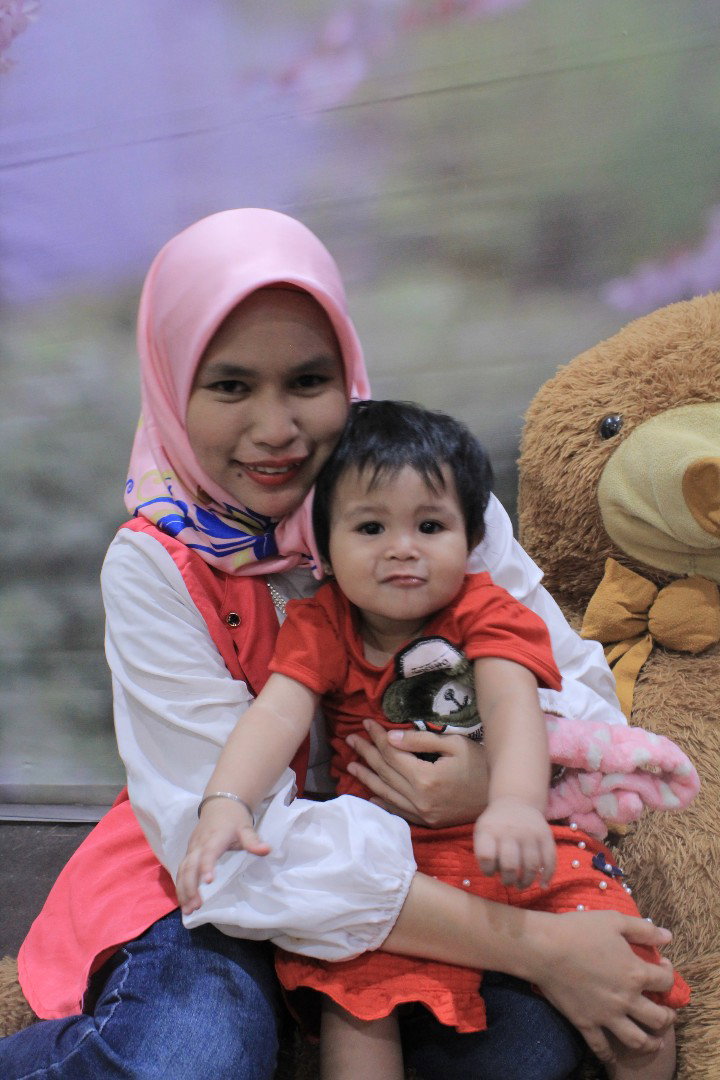 Nadila Fitriani profile icon
