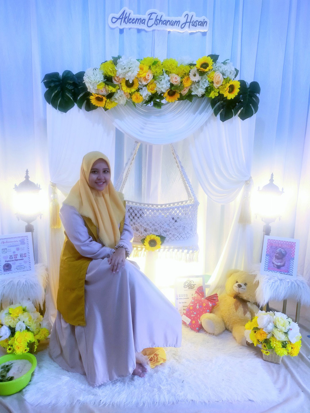 iin fadhilah profile icon