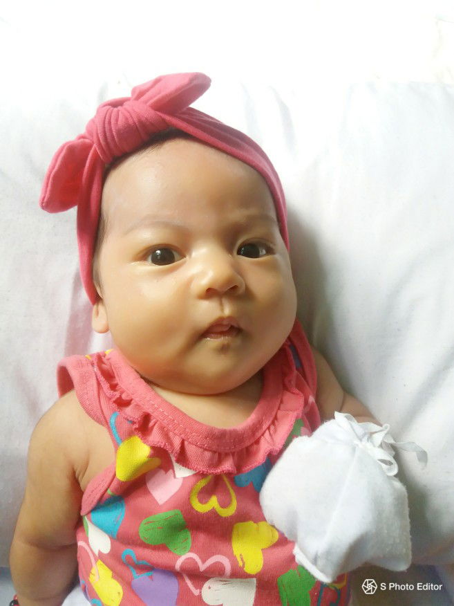 Janella Joyce - Divinagracia profile icon