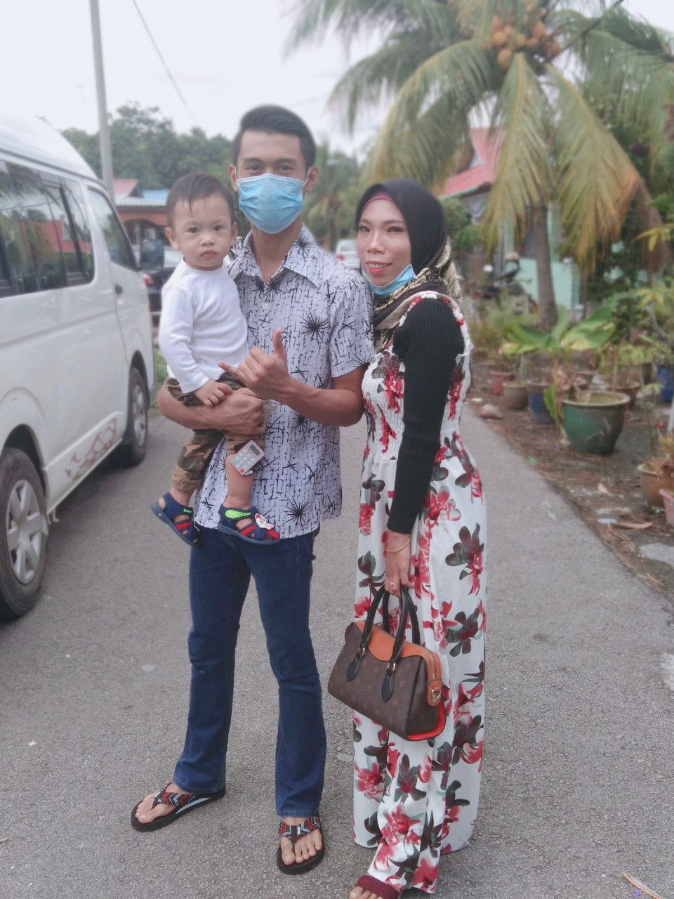 NURUL AMIRA profile icon