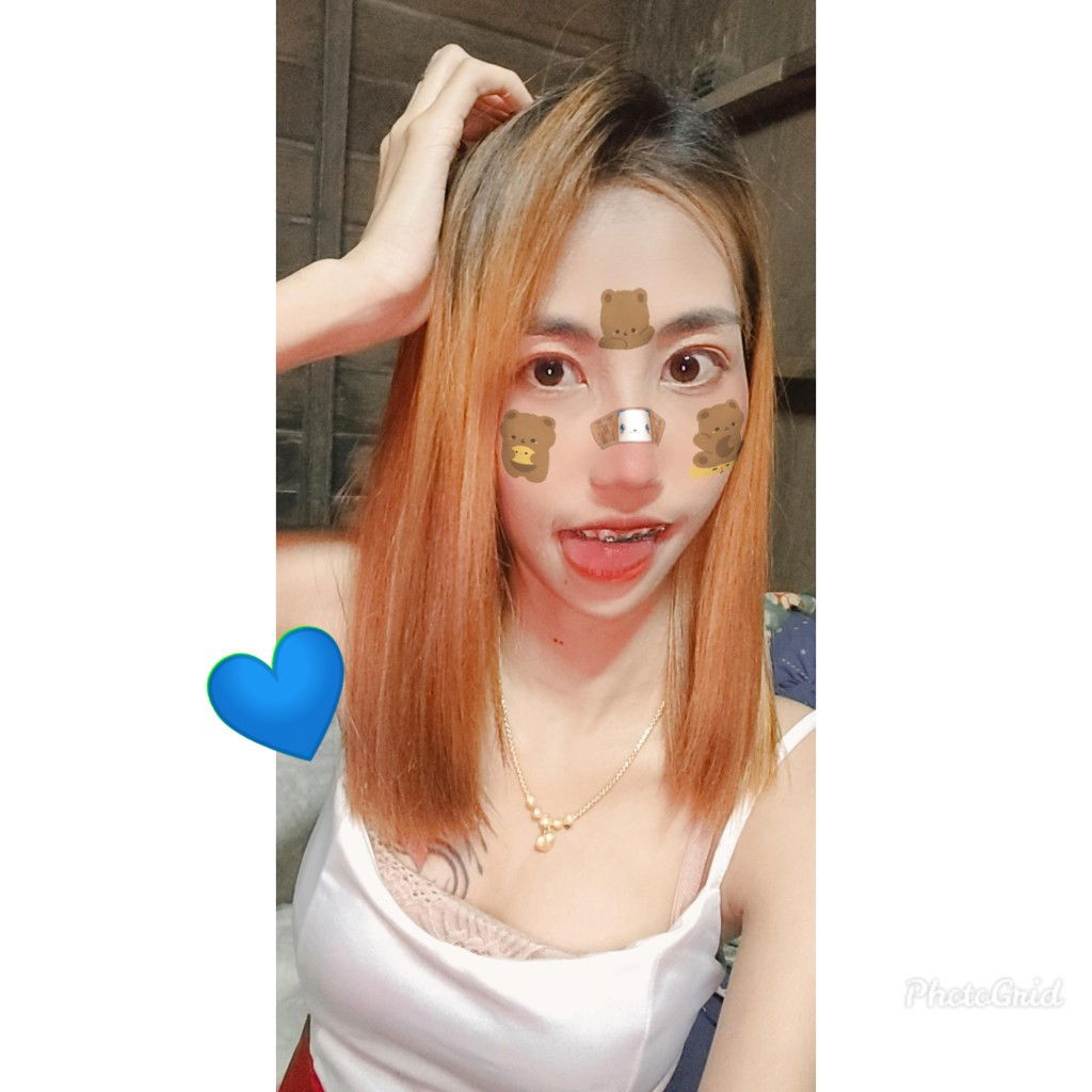 Supaporn Jane profile icon