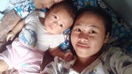 Dini eka profile icon