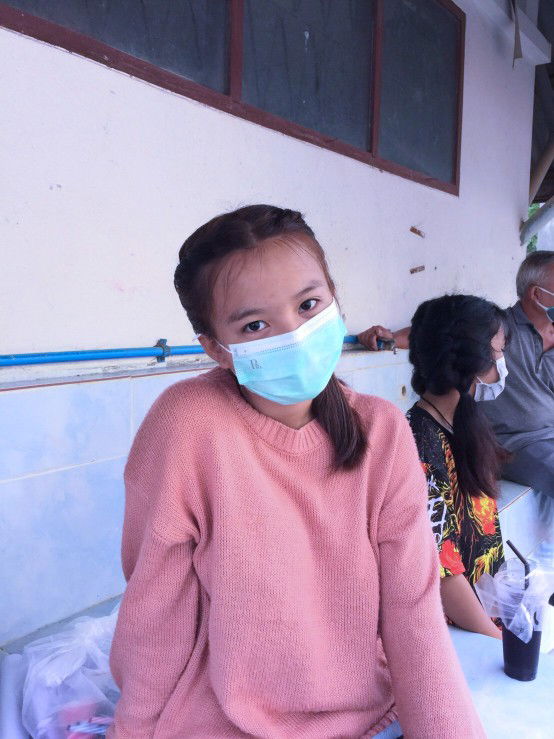 อ้าว'ว ไอซ์ profile icon