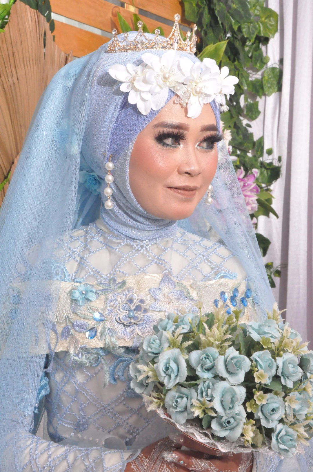 Prahesti Fuziriani profile icon