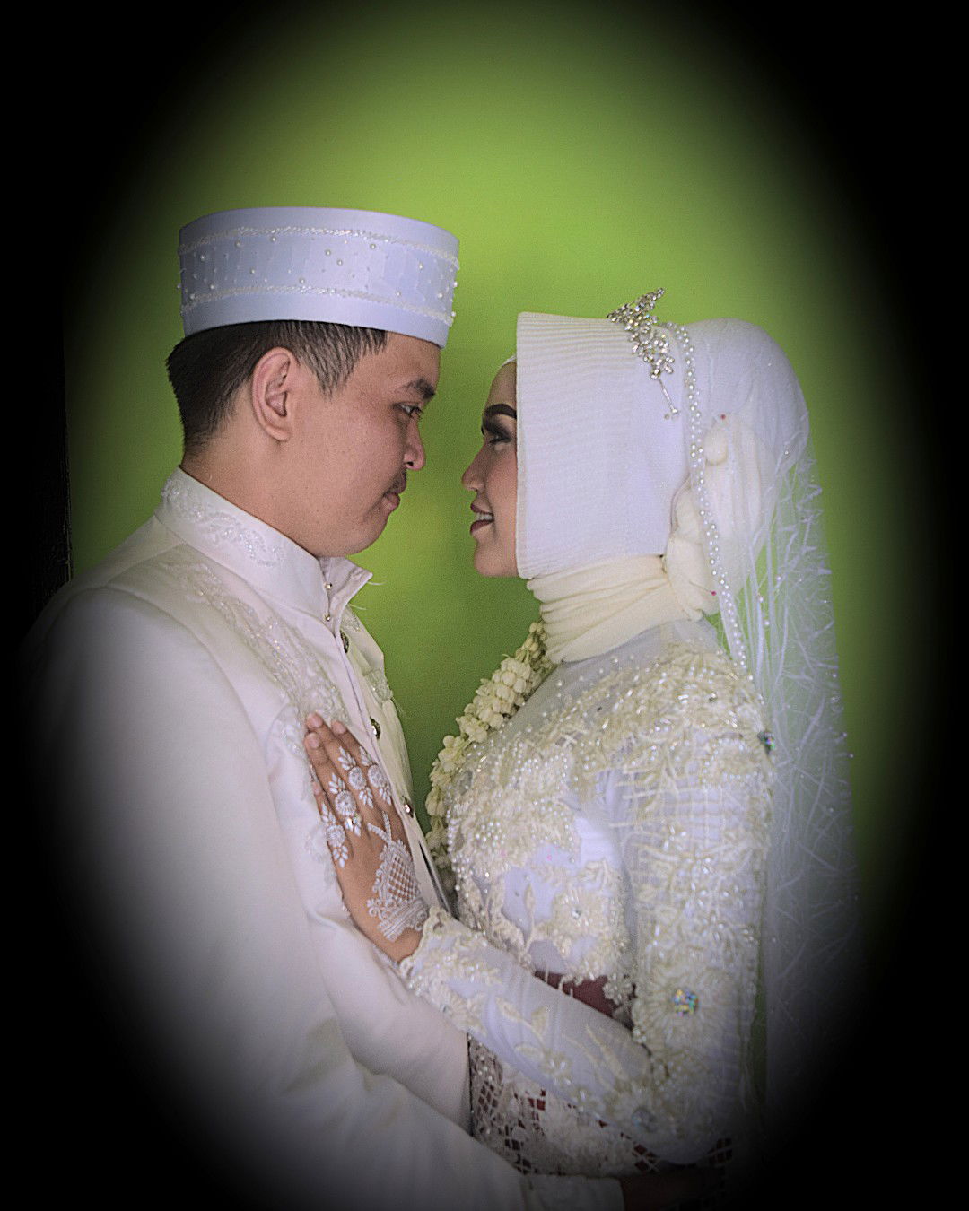 Azmy Kusumanti P profile icon