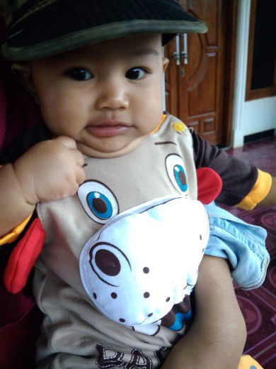 Dwi Gita Fitriani profile icon