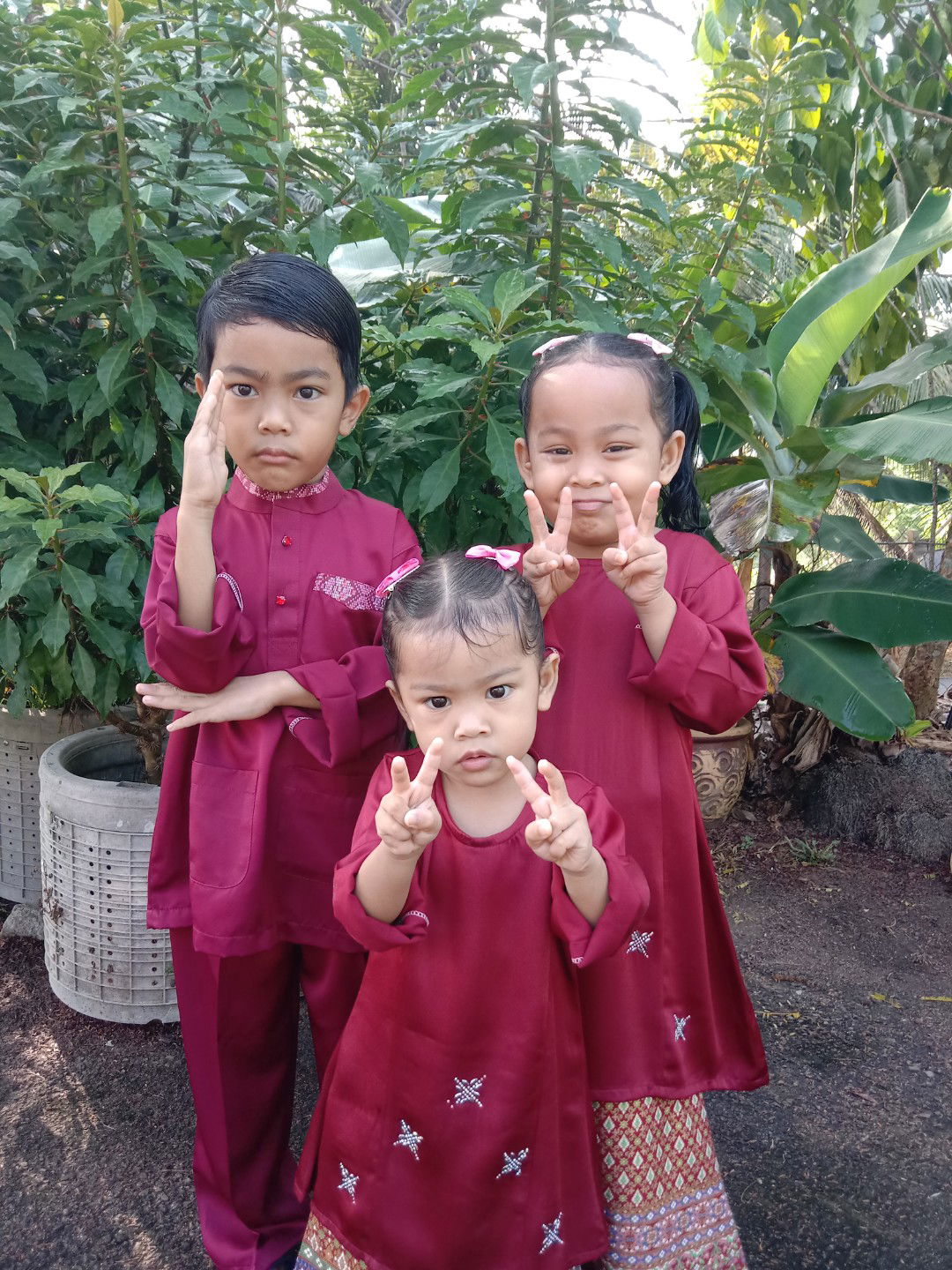 Watie Irfan profile icon