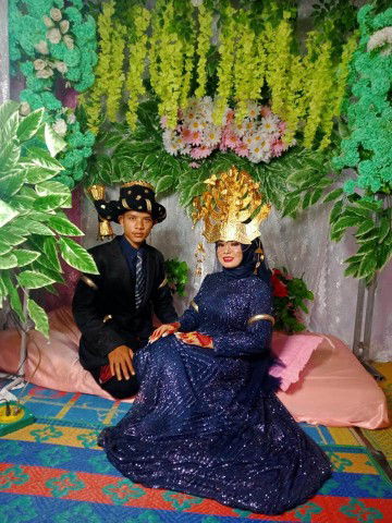 Rini Juliani profile icon