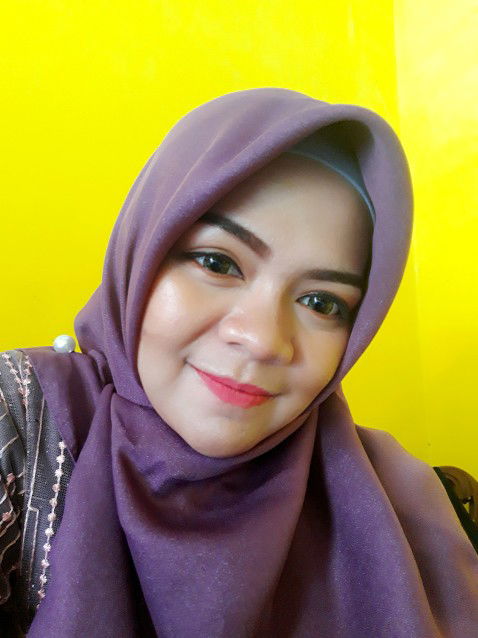 Ifat Gustinawati profile icon