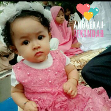 clarissa alifia cahyadi profile icon