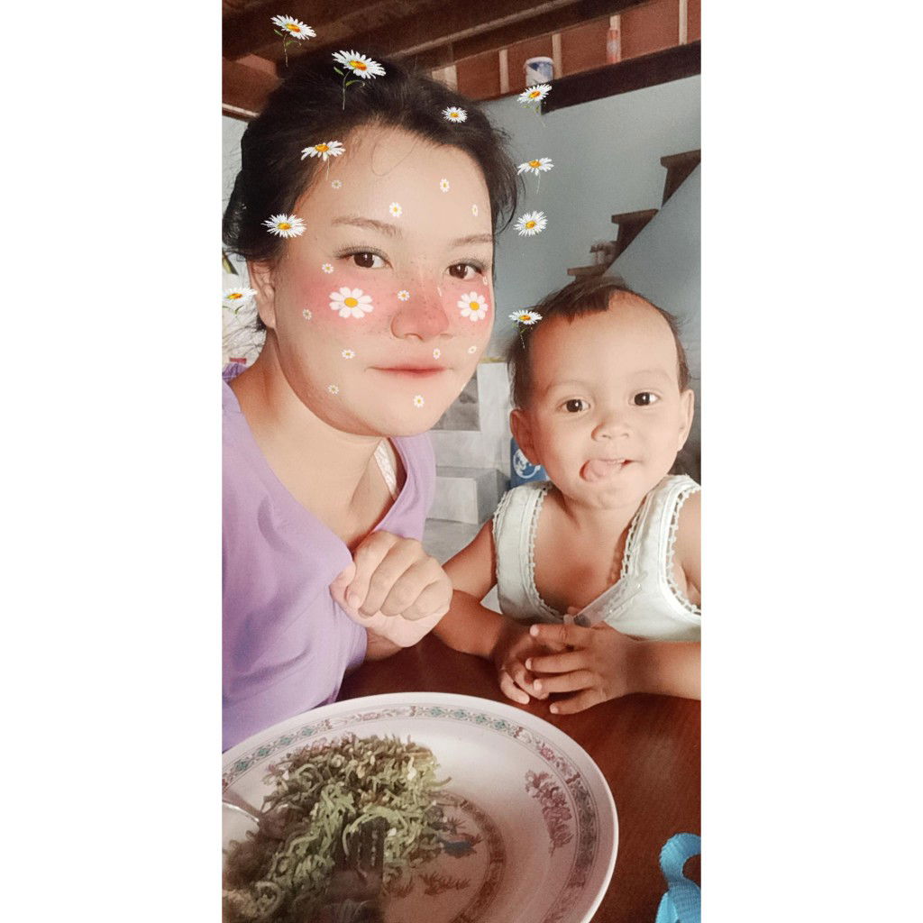 Cartoon Patthamaporn profile icon