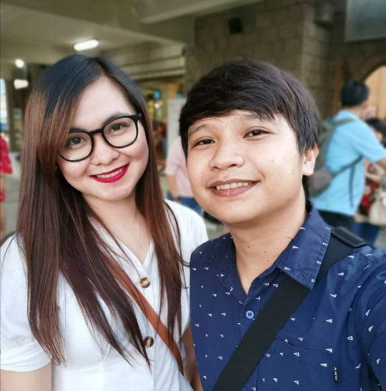 Carla Mark Aguilar profile icon