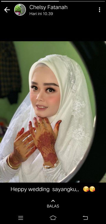 Wieky Rifmawati profile icon