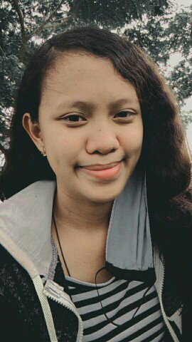 Faustina Mae Mercado profile icon